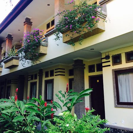 Tanjung Sari Inn Nusa Dua  Exteriör bild