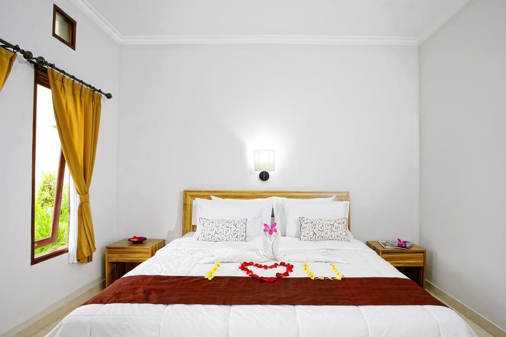 Tanjung Sari Inn Nusa Dua  Exteriör bild