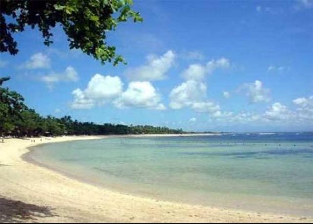 Tanjung Sari Inn Nusa Dua  Exteriör bild