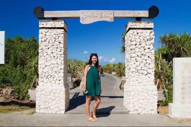 Tanjung Sari Inn Nusa Dua  Exteriör bild