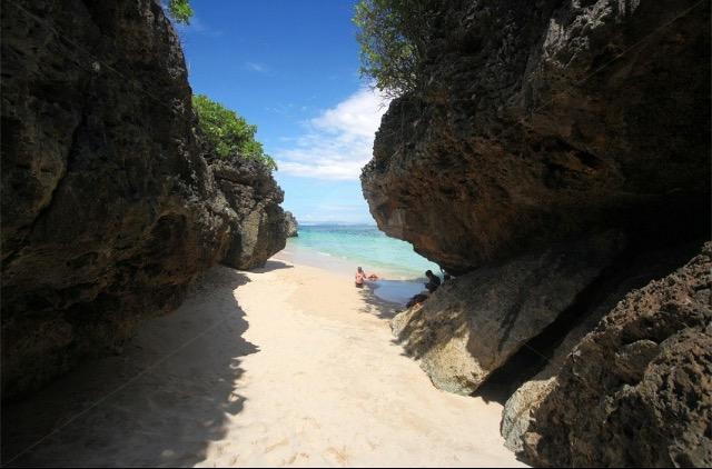 Tanjung Sari Inn Nusa Dua  Exteriör bild