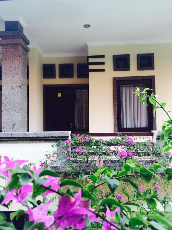 Tanjung Sari Inn Nusa Dua  Exteriör bild